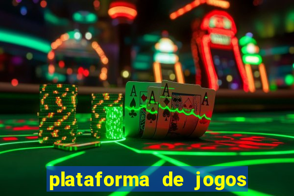 plataforma de jogos para ganhar dinheiro brabet